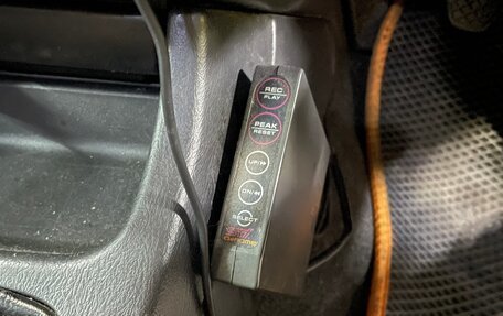 Subaru Impreza WRX III рестайлинг, 2003 год, 900 000 рублей, 25 фотография