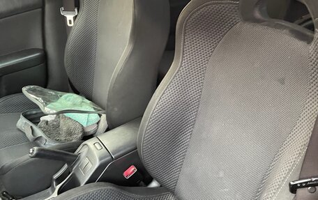 Subaru Impreza WRX III рестайлинг, 2003 год, 900 000 рублей, 34 фотография