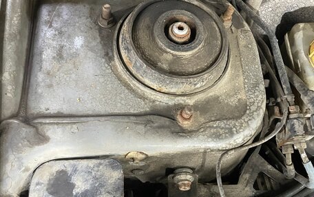 Subaru Impreza WRX III рестайлинг, 2003 год, 900 000 рублей, 30 фотография