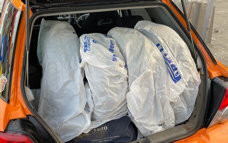 Subaru Impreza WRX III рестайлинг, 2003 год, 900 000 рублей, 31 фотография