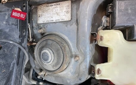 Subaru Impreza WRX III рестайлинг, 2003 год, 900 000 рублей, 29 фотография