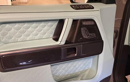 Mercedes-Benz G-Класс AMG, 2025 год, 70 700 000 рублей, 7 фотография