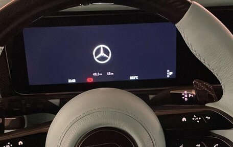 Mercedes-Benz G-Класс AMG, 2025 год, 70 700 000 рублей, 10 фотография