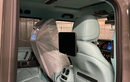 Mercedes-Benz G-Класс AMG, 2025 год, 70 700 000 рублей, 11 фотография