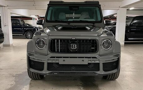 Mercedes-Benz G-Класс AMG, 2025 год, 70 700 000 рублей, 2 фотография