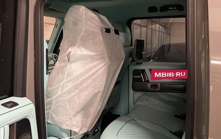 Mercedes-Benz G-Класс AMG, 2025 год, 70 700 000 рублей, 12 фотография