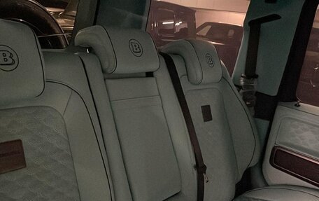 Mercedes-Benz G-Класс AMG, 2025 год, 70 700 000 рублей, 13 фотография