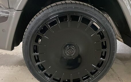 Mercedes-Benz G-Класс AMG, 2025 год, 70 700 000 рублей, 15 фотография