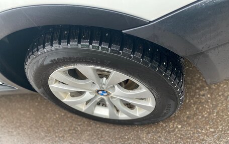 BMW X3, 2005 год, 1 050 000 рублей, 11 фотография