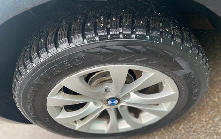 BMW X3, 2005 год, 1 050 000 рублей, 12 фотография