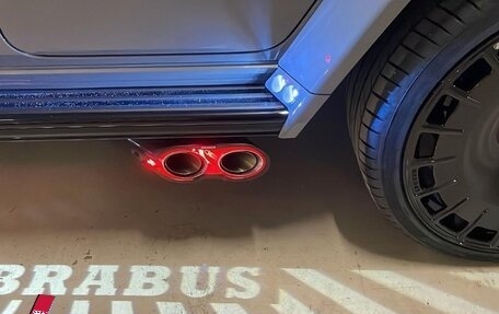 Mercedes-Benz G-Класс AMG, 2025 год, 70 700 000 рублей, 14 фотография