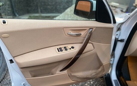 BMW X3, 2005 год, 1 050 000 рублей, 21 фотография