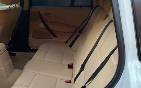 BMW X3, 2005 год, 1 050 000 рублей, 17 фотография