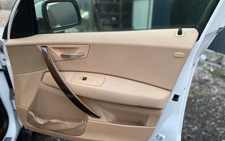 BMW X3, 2005 год, 1 050 000 рублей, 25 фотография