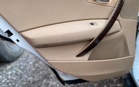 BMW X3, 2005 год, 1 050 000 рублей, 20 фотография