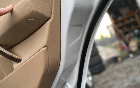 BMW X3, 2005 год, 1 050 000 рублей, 23 фотография