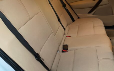 BMW X3, 2005 год, 1 050 000 рублей, 22 фотография