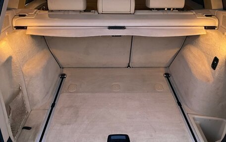 BMW X3, 2005 год, 1 050 000 рублей, 30 фотография