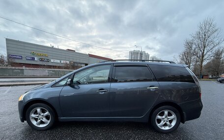 Mitsubishi Grandis, 2006 год, 475 000 рублей, 4 фотография