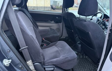 Mitsubishi Grandis, 2006 год, 475 000 рублей, 8 фотография