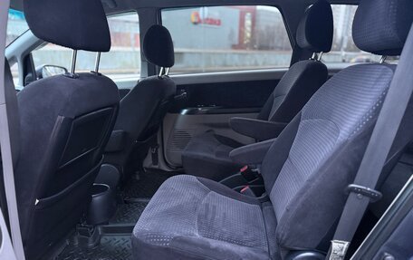 Mitsubishi Grandis, 2006 год, 475 000 рублей, 9 фотография