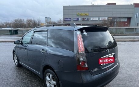Mitsubishi Grandis, 2006 год, 475 000 рублей, 6 фотография
