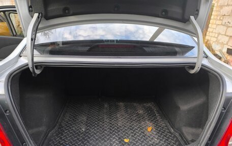 Chevrolet Aveo III, 2012 год, 670 000 рублей, 8 фотография