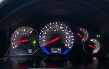 Mitsubishi Grandis, 2006 год, 475 000 рублей, 19 фотография