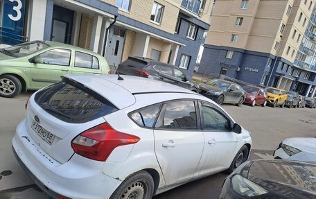 Ford Focus III, 2014 год, 500 000 рублей, 4 фотография