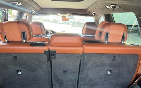 BMW X7, 2021 год, 8 670 000 рублей, 7 фотография