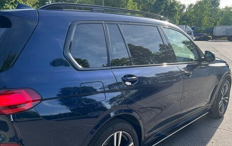 BMW X7, 2021 год, 8 670 000 рублей, 3 фотография