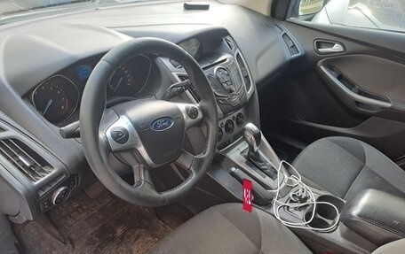 Ford Focus III, 2014 год, 500 000 рублей, 5 фотография