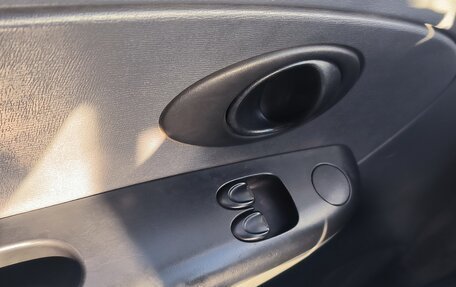 Daewoo Matiz I, 2008 год, 200 000 рублей, 10 фотография