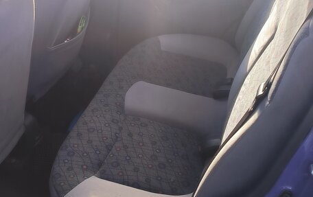 Daewoo Matiz I, 2008 год, 200 000 рублей, 6 фотография