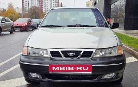 Daewoo Nexia I рестайлинг, 2008 год, 395 000 рублей, 3 фотография