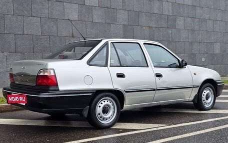 Daewoo Nexia I рестайлинг, 2008 год, 395 000 рублей, 4 фотография