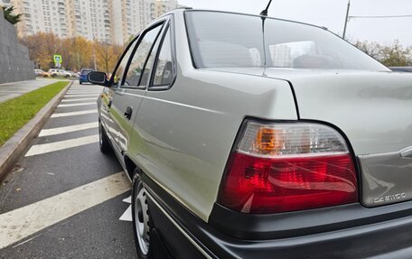 Daewoo Nexia I рестайлинг, 2008 год, 395 000 рублей, 8 фотография