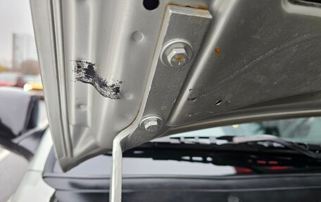 Daewoo Nexia I рестайлинг, 2008 год, 395 000 рублей, 18 фотография