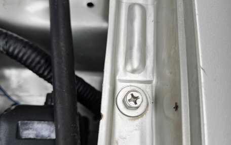 Daewoo Nexia I рестайлинг, 2008 год, 395 000 рублей, 17 фотография