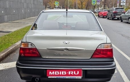 Daewoo Nexia I рестайлинг, 2008 год, 395 000 рублей, 6 фотография