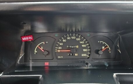 Daewoo Nexia I рестайлинг, 2008 год, 395 000 рублей, 7 фотография