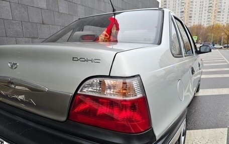 Daewoo Nexia I рестайлинг, 2008 год, 395 000 рублей, 9 фотография