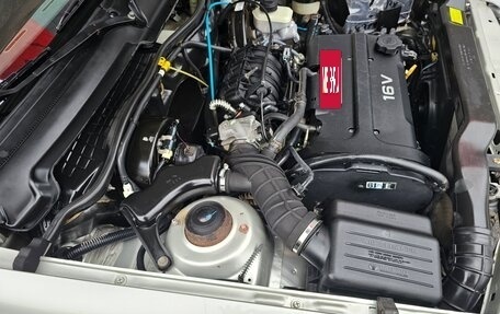 Daewoo Nexia I рестайлинг, 2008 год, 395 000 рублей, 15 фотография