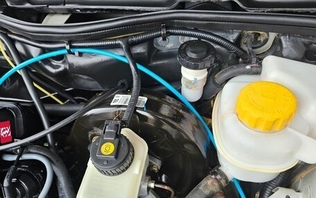 Daewoo Nexia I рестайлинг, 2008 год, 395 000 рублей, 16 фотография