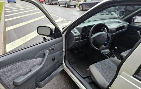 Daewoo Nexia I рестайлинг, 2008 год, 395 000 рублей, 21 фотография