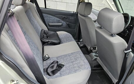 Daewoo Nexia I рестайлинг, 2008 год, 395 000 рублей, 27 фотография