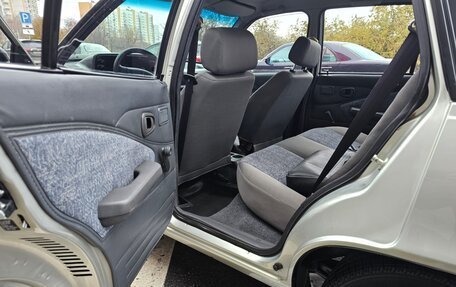 Daewoo Nexia I рестайлинг, 2008 год, 395 000 рублей, 30 фотография