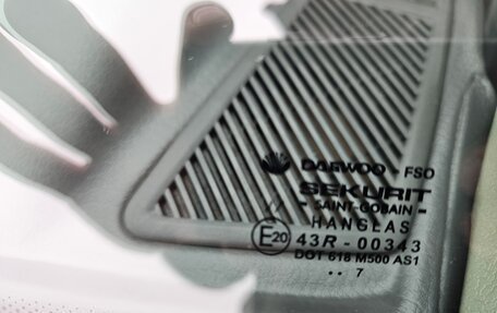 Daewoo Nexia I рестайлинг, 2008 год, 395 000 рублей, 33 фотография