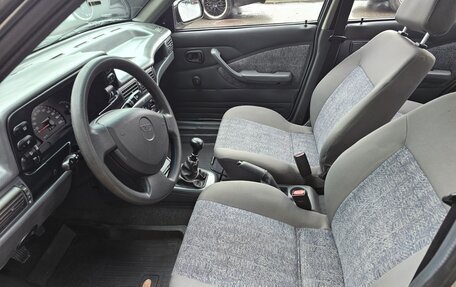 Daewoo Nexia I рестайлинг, 2008 год, 395 000 рублей, 24 фотография