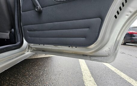 Daewoo Nexia I рестайлинг, 2008 год, 395 000 рублей, 28 фотография